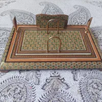 جا خودکاری ( جا قلمی) خاتم
