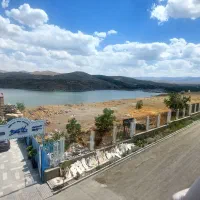 کافه رستوران اجاره ای طرقبه