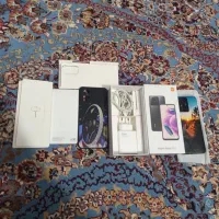 note 12s 256 RAM 8+4|موبایل|زابل, |دیوار