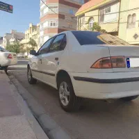 سمند Lx مدل۹۵