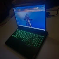 لپتاپ legion five