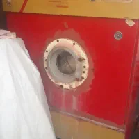 وسایل خشکشویی