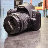canon 250D kit 18/55mm stm|دوربین عکاسی و فیلم‌برداری|تهران, شیخ هادی|دیوار