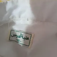 دشداشه برای گرمای اربعین|لباس|شیراز, شاهچراغ|دیوار