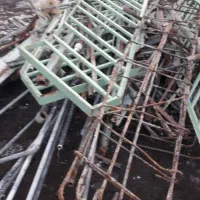 گارگاه ضایعاتی برادران کربلا احمد