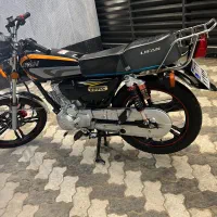 هندا ۲۰۰انژکتور برند لیفان لازرورق نونو فروش فوری