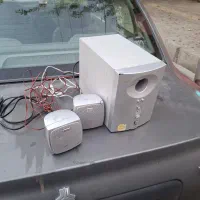 بلندگواسپیکر