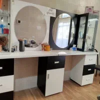 دکور آرایشگاه