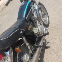 موتور پیشرو 89 پلاک ملی