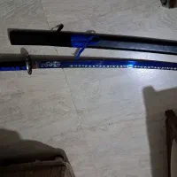 شمشیر ورزشی