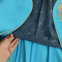 شلوار لی و کت تک