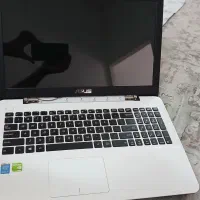 لب تاب asus