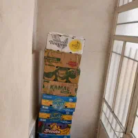کارتن موزی کارتن اثاث کشی