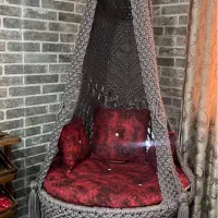 تاب ریلکسی مکرومه عربی