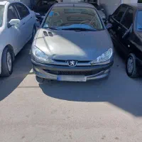 پژو۲۰۶ مدل ۹۰