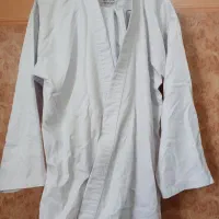 لباس کاراته