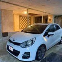 کیا ریو ۲۰۱۵