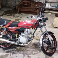 اسباب بازی موتور 200