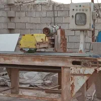 دستگاه برش کاشی و سنگ
