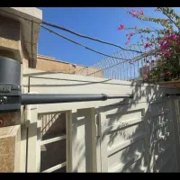 جک پارکینگی اریس الکترونیک