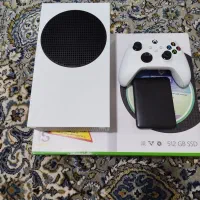 ایکس باکس سری اس S