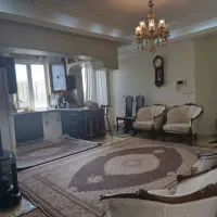 ۴۰ متر تک خواب با ۱۲متر پاسیو اختصاصی