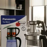 فروش ویژه چای ساز چکی 7ماهه