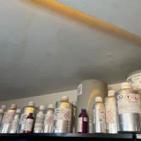 بطری المینیومی