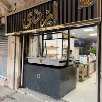 گاوصندوق آسانسوری صندوق زرگری زیرویترینی