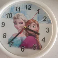 ساعت السا آنا