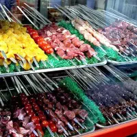 نیازمند کارگر در جگرکی نیمه وقت