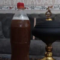 شامپو تقویتی ضد ریزش و ضد خارش مو