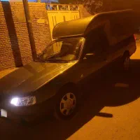 آریسان ۲ کم کار