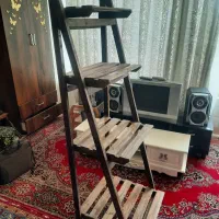 استند گل