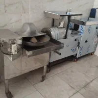 دستگاه آبگیری