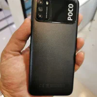 poco m3 128G Ram4|موبایل|کاشان, امیرکبیر|دیوار