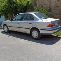 سمند ۸۴