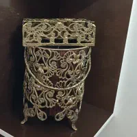 برنز زیبا ظریف کاری