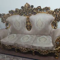 مبل سلطنتی
