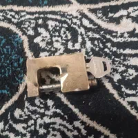 قفل ۶عدد