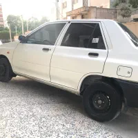 پراید 131seمنوجان 98