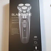 ریش تراش انچن مدل black stone با تخفیف