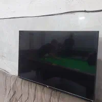 دوعددتلویرون سام 43اینج