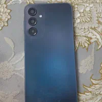 گوشی a16 در حد 128 G  رم 6