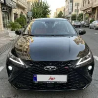 Arizo6 GT|خودرو سواری و وانت|اراک, |دیوار