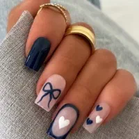 کاشت ناخن با قیمت مناسب به مناسبت افتتاحبه سالن