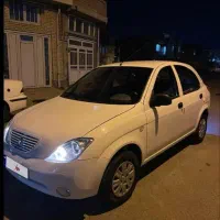 تیبا مدل 99 اتاق تعویض 1405