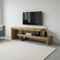 میز تلویزیون، ال ای دی، led
