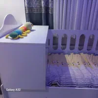 سرویس چوب کودک نوجوان