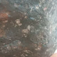 شهاب سنگ آهنی